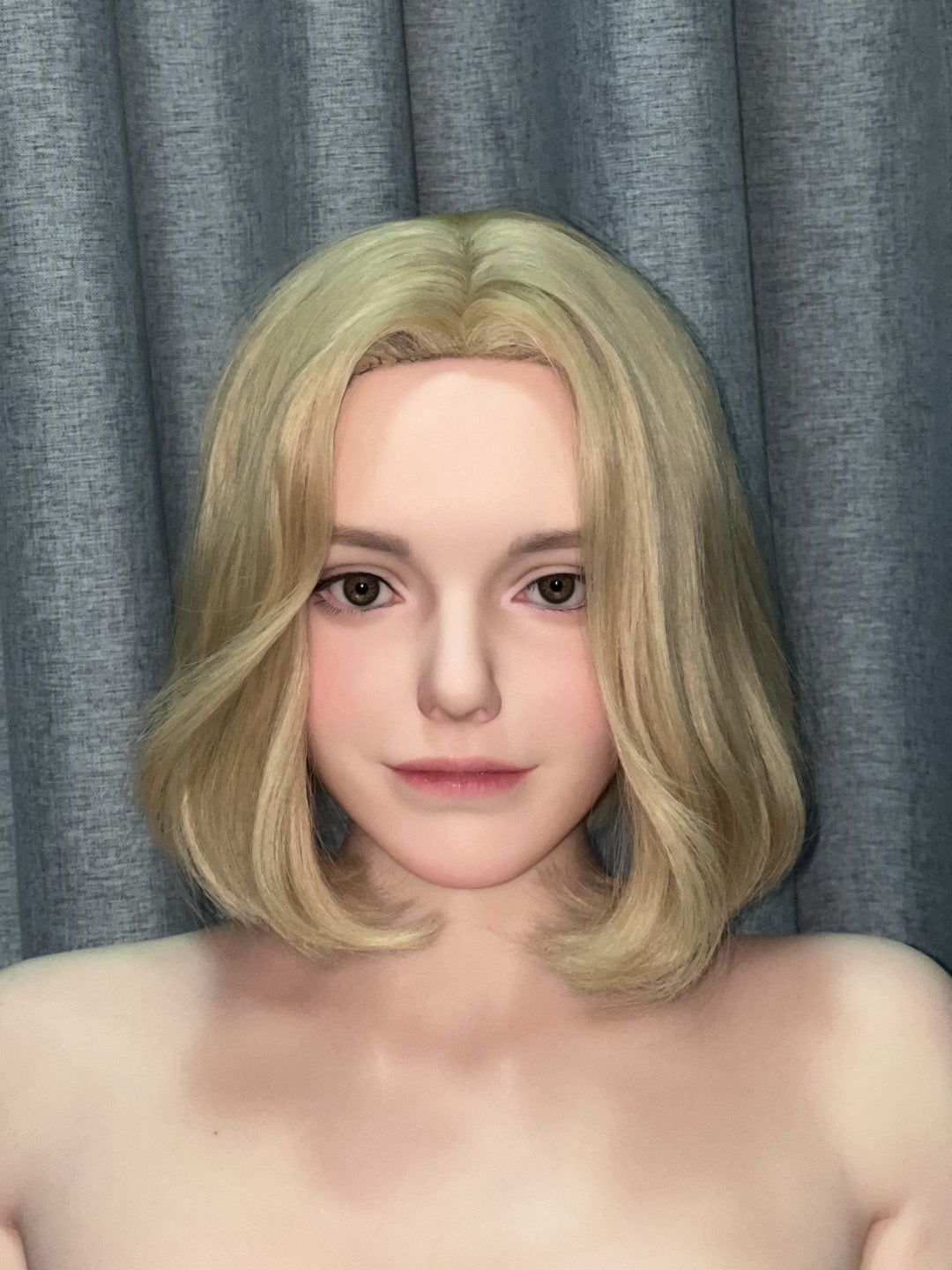 Annabelle sexpuppe (Zelex 170cm C-cup GE100 Silikon)