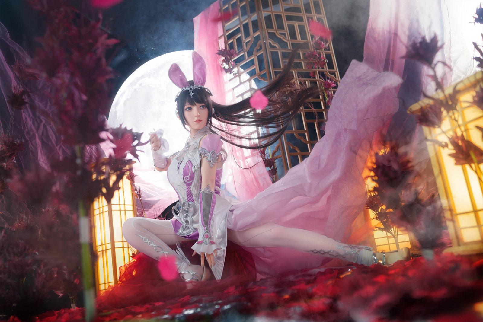 Astra Sex doll (Zelex 155cm C-cup GE17 silicone) EXPRESS