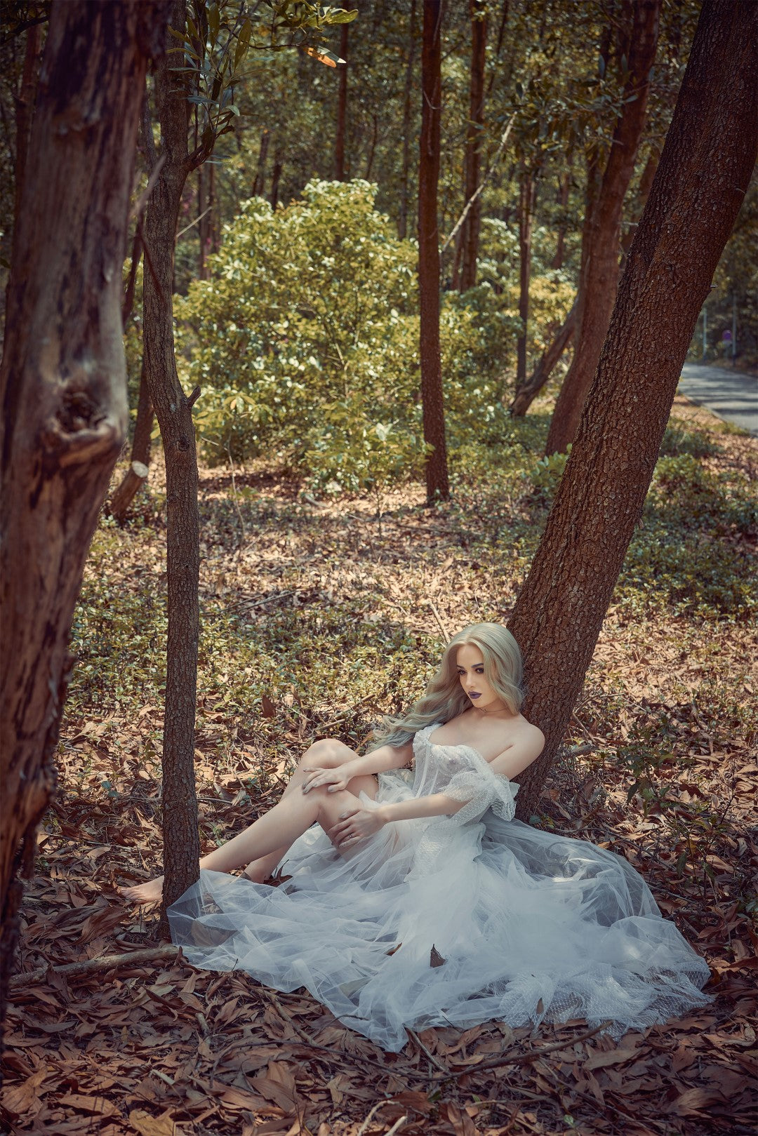 Carlyne sexpuppe (Zelex 170cm c-cup GE45 Silikon)