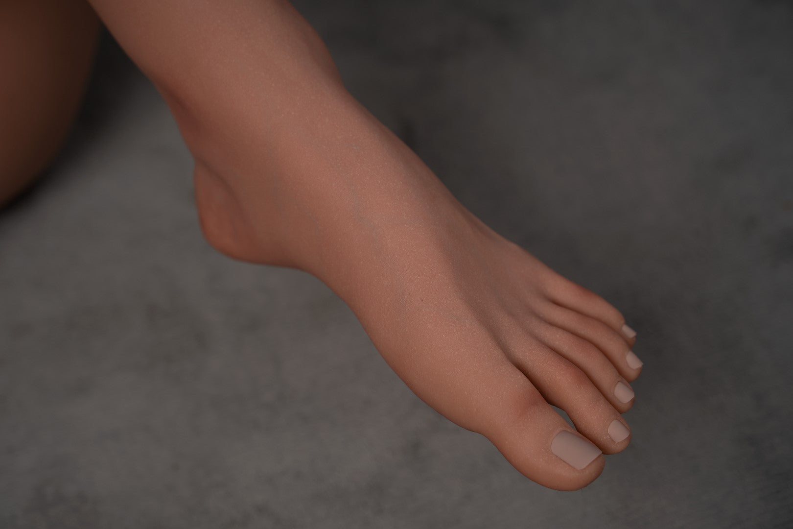 Vicky sexpuppe (Zelex 170 cm C-cup GE49 Silikon)