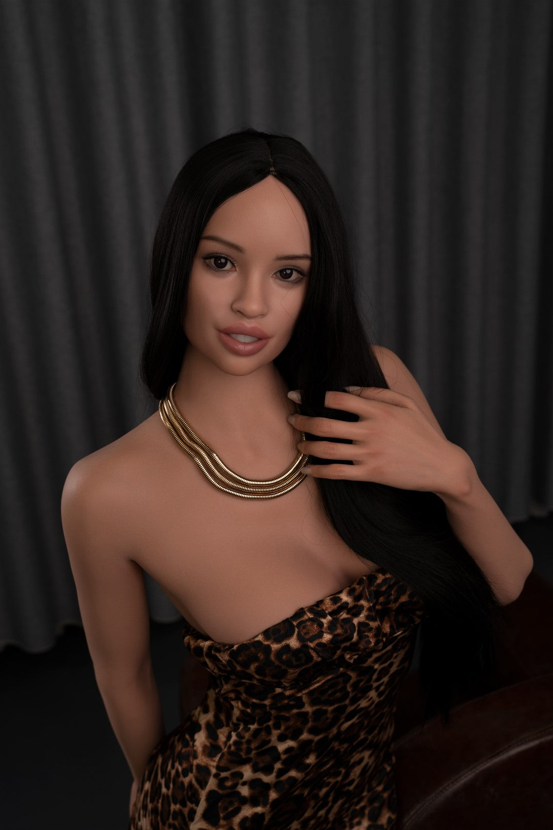Emily sexpuppe (Zelex 170 cm C-cup GE51 Silikon)
