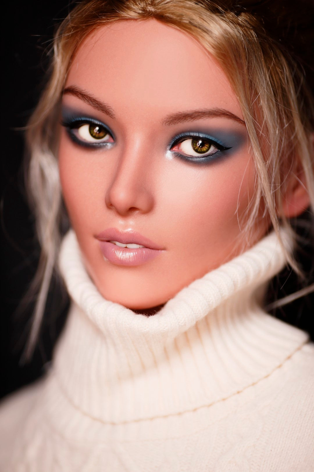 Scarlett Sex doll (Zelex 170cm C-cup GE53 silicone)