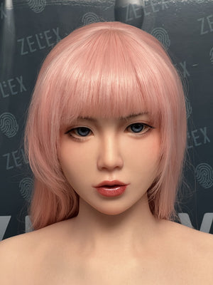 Null zwei sexpuppe (Zelex x165cm f-cup GE81 Silikon)