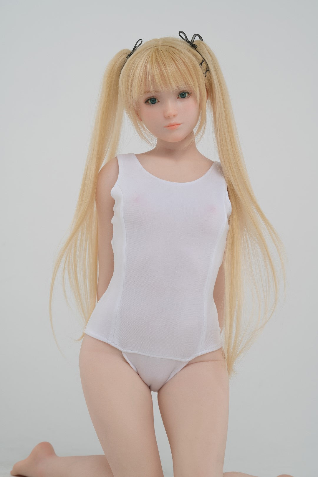 Marie Rose Mini sexpuppe (AXB Doll 85cm B-cup GF05-1 Silikon) EXPRESS