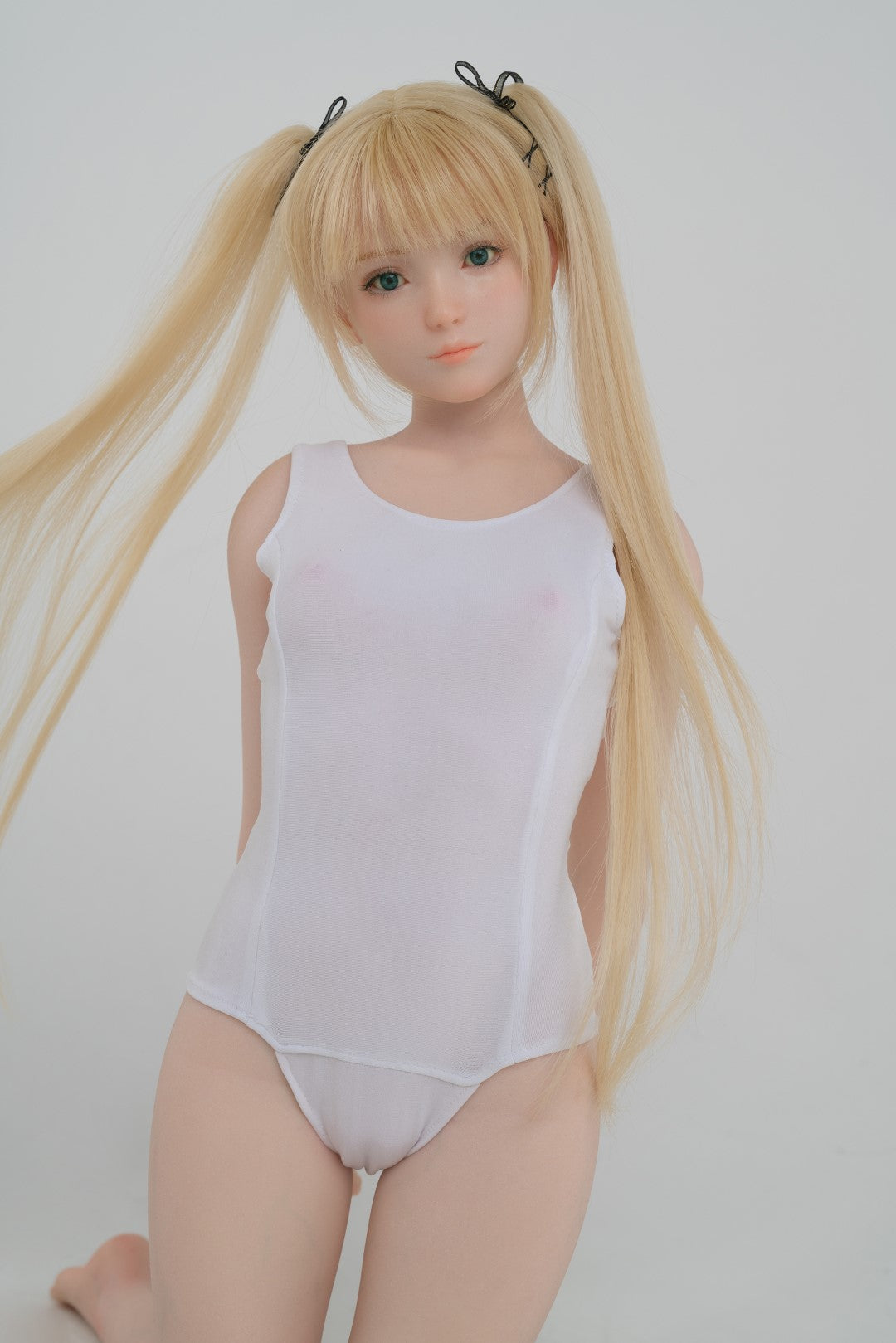 Marie Rose Mini sexpuppe (AXB Doll 85cm B-cup GF05-1 Silikon) EXPRESS