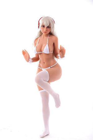 Miyin sexpuppe (Irontech Doll 153 cm e-cup #70 tpe)