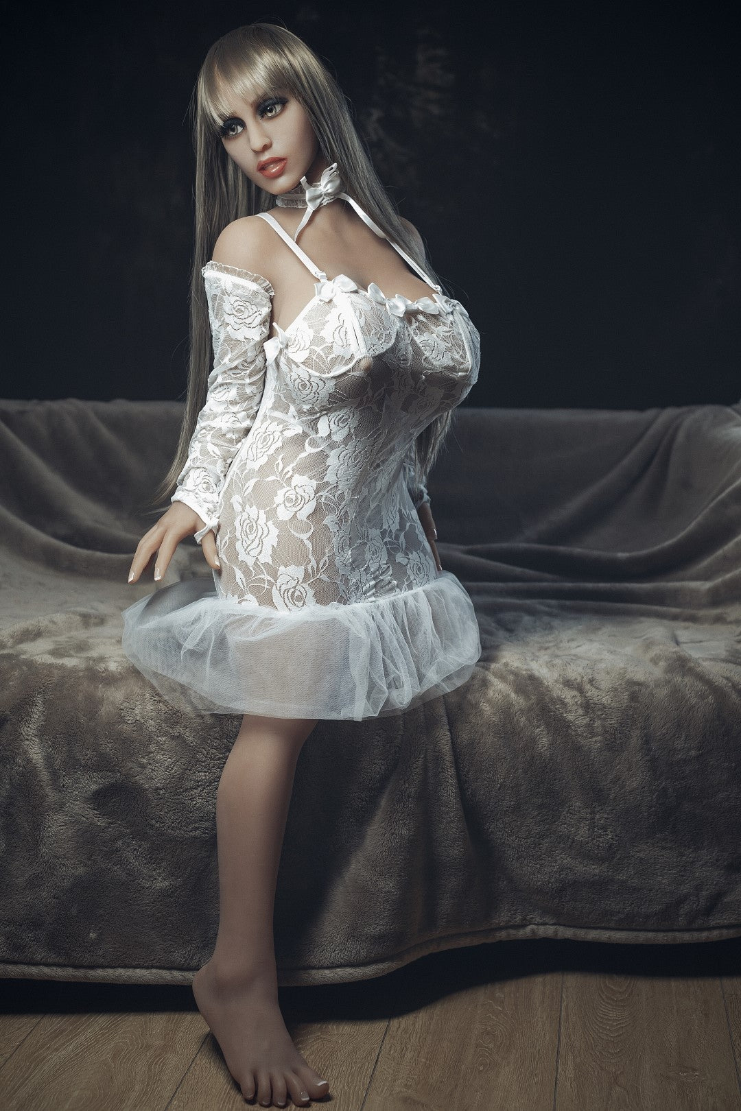 Julia - Bestes Sexspielzeug für Männer (DX Value 110cm H-cup TPE) EXPRESS