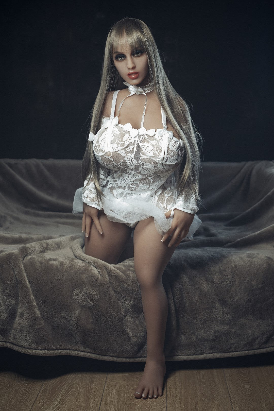 Julia - Bestes Sexspielzeug für Männer (DX Value 110cm H-cup TPE) EXPRESS