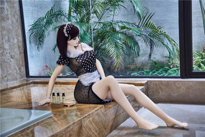 Aurora sexpuppe (Irontech Doll 170 cm e-cup #39 tpe)