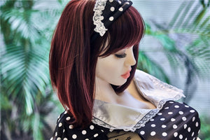 Aurora sexpuppe (Irontech Doll 170 cm e-cup #39 tpe)