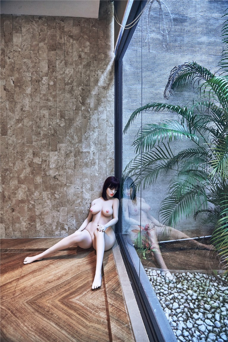 Aurora sexpuppe (Irontech Doll 170cm E-cup #39 TPE)