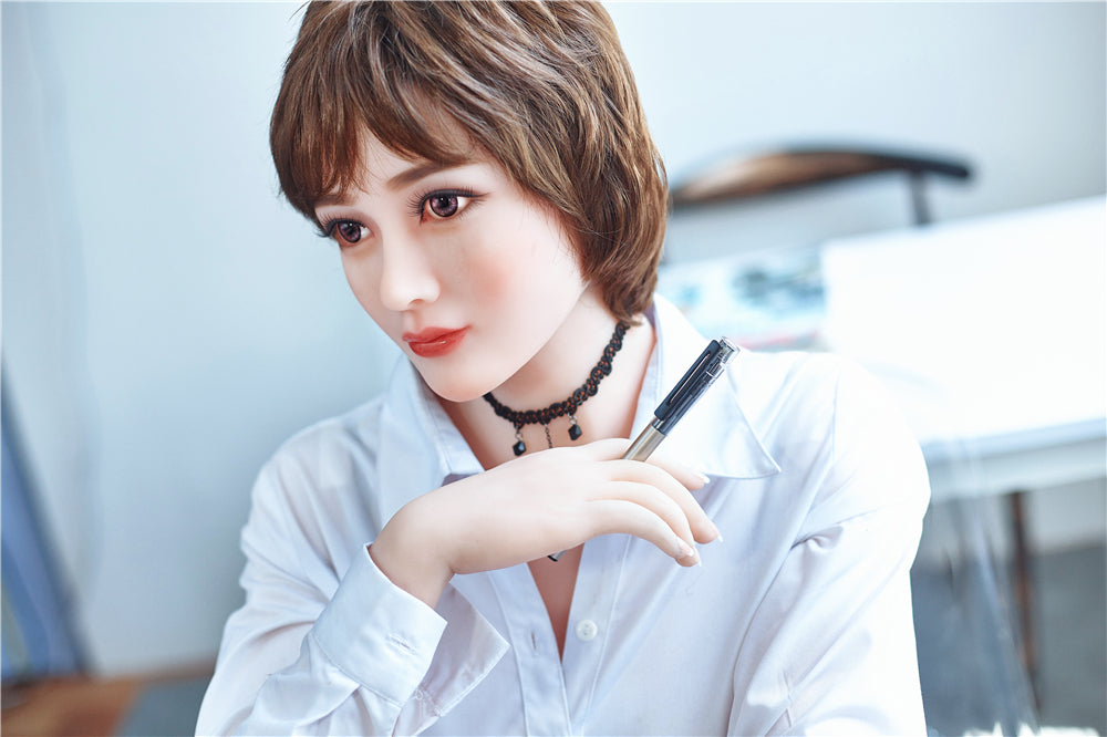 Fiona sexpuppe (Irontech Doll 159cm e-cup #68 tpe)