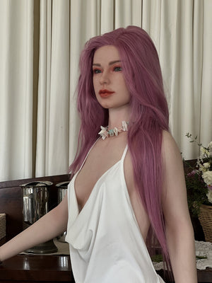 Königin sexpuppe (Starpery 171cm a-cup TPE+Silikon)