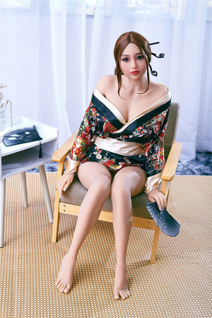 Saya sexpuppe (Irontech Doll 159cm e-cup #74 tpe)