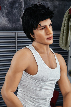 Charles männlich sexpuppe (Irontech Doll 162cm #201 tpe) EXPRESS