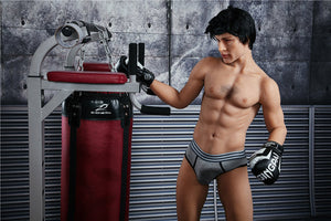 Charles männlich sexpuppe (Irontech Doll 162cm #201 tpe) EXPRESS