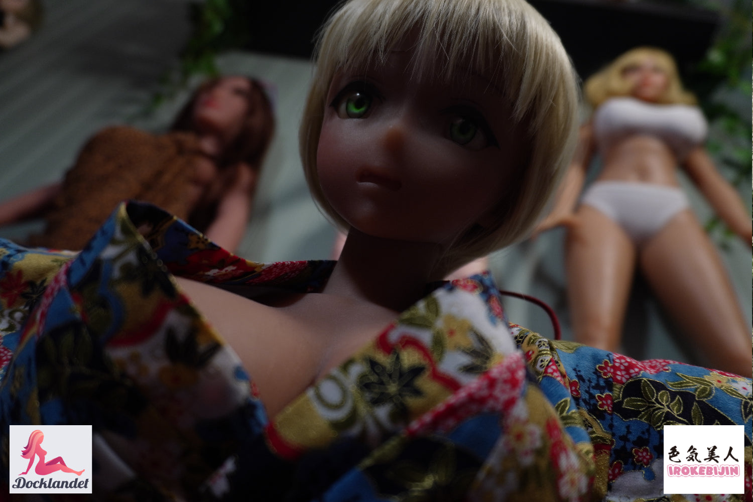 Shiori sexpuppe (Irokebijin 80cm F-cup TPE) EXPRESS