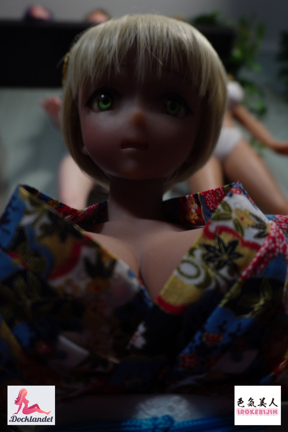 Shiori sexpuppe (Irokebijin 80cm F-cup TPE) EXPRESS