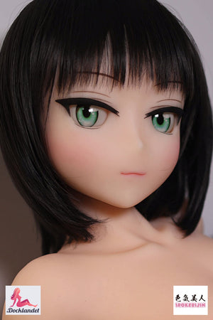 Sumire sexpuppe (Irokebijin 135 cm e-cup Tpe)