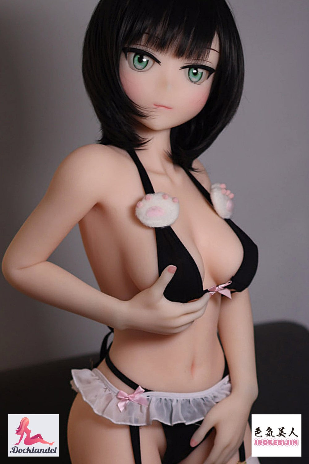 Sumire sexpuppe (Irokebijin 135 cm e-cup Tpe)
