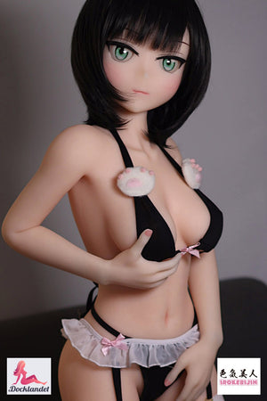 Sumire sexpuppe (Irokebijin 135 cm e-cup Tpe)