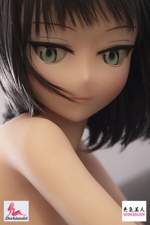 Sumire sexpuppe (Irokebijin 135 cm e-cup Tpe)