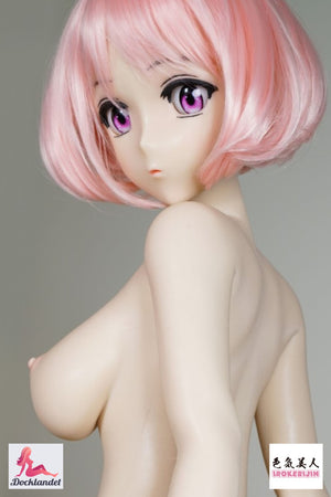 Praktisch sexpuppe (Irokebijin 140 cm e-cup Silikon)