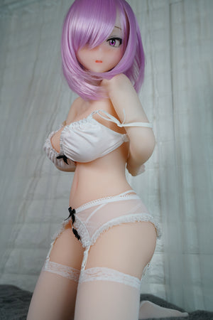 Akane sexpuppe (Irokebijin 90 cm f-cup Tpe weiß)