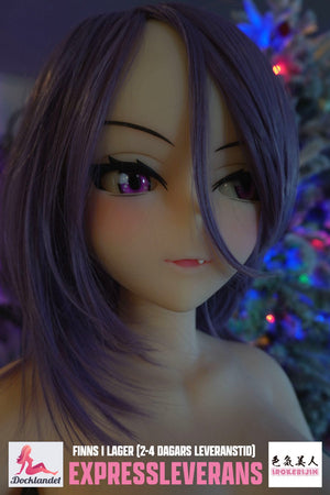 Abby sexpuppe (Irokebijin 140 cm f-cup Tpe) EXPRESS