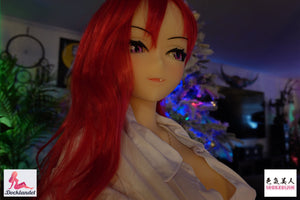 Abby sexpuppe (Irokebijin 140 cm f-cup Tpe) EXPRESS