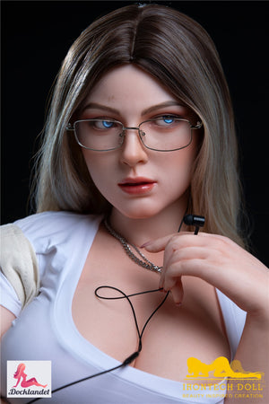 Fenny sexpuppe (Irontech Doll 165 cm f-cup S29 Silikon)