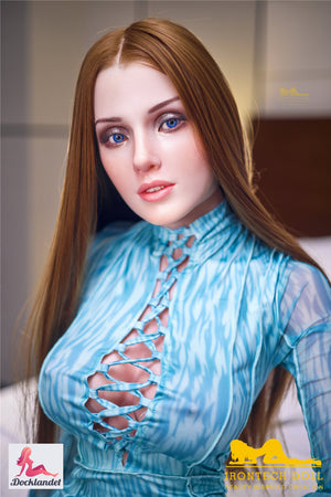 Aschenputtel sexpuppe (Irontech Doll 153 cm e-cup S5 Silikon)