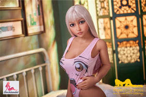 Miyin sexpuppe (Irontech Doll 154 cm f-cup #70 tpe)