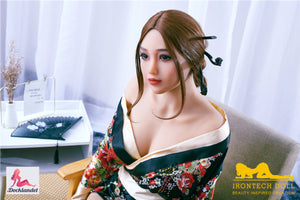 Saya sexpuppe (Irontech Doll 159cm e-cup #74 tpe)