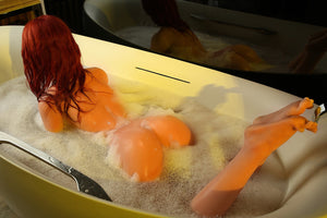 Julie sexpuppe (Starpery 172 cm f-cup TPE+Silikon) EXPRESS