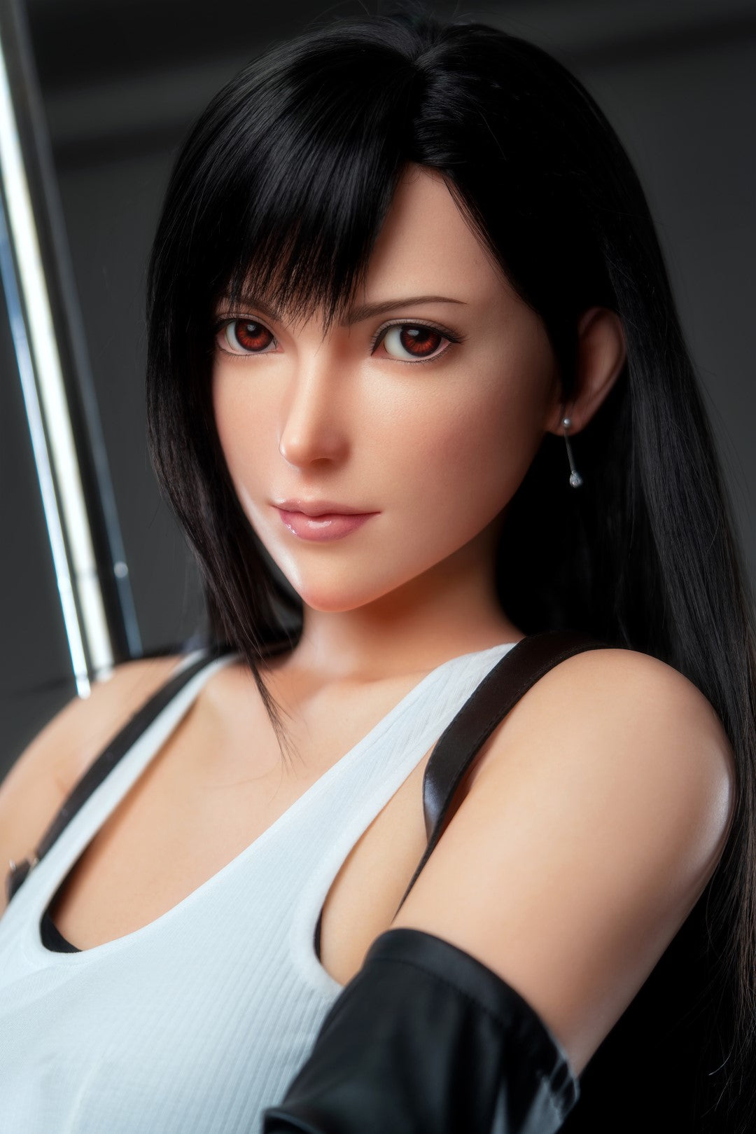 Tifa sexpuppe (Game Lady 168cm E-cup Nr.15 Silikon)