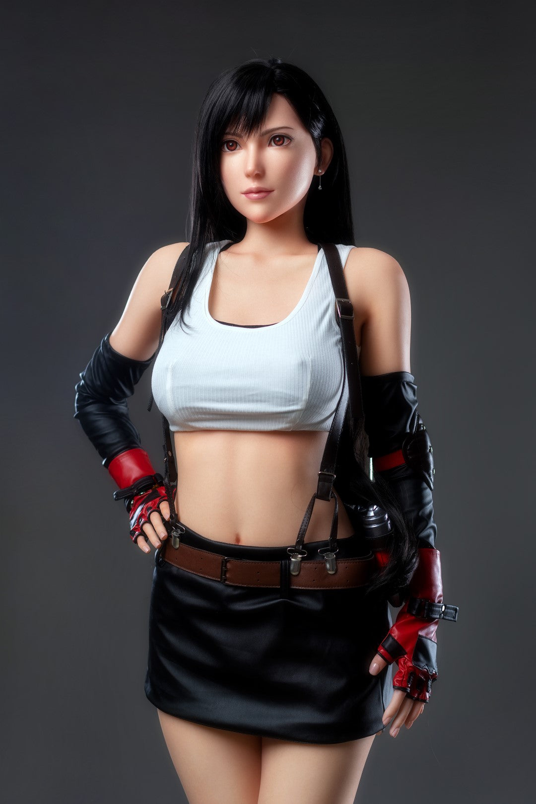 Tifa sexpuppe (Game Lady 168cm e-cup Nr. 15 Silikon)