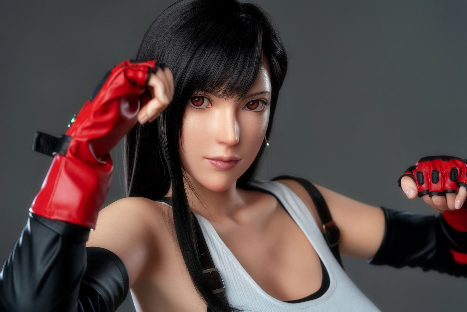 Tifa sexpuppe (Game Lady 168cm E-cup Nr.15 Silikon)