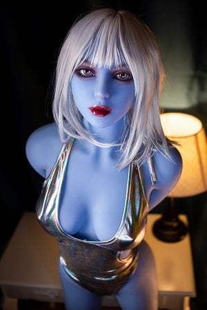 Minervois sexpuppe (Aibei Doll 165 cm C-cup Tpe)