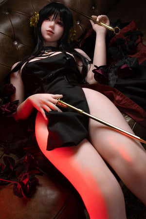 Yor Forger sexpuppe (Aibei Doll 158 cm d-cup Tpe) EXPRESS