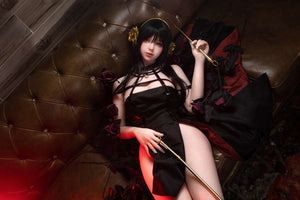 Yor Forger sexpuppe (Aibei Doll 158 cm d-cup Tpe) EXPRESS