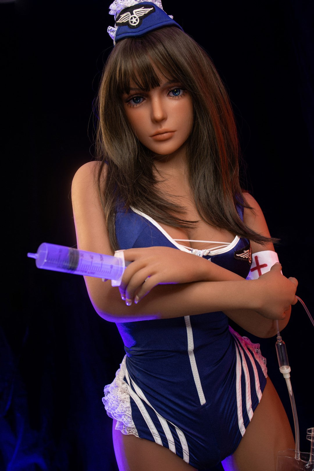 Claire sexpuppe (Aibei Doll 158cm C-cup TPE)