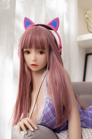 Riki - ein Japaner sexpuppe (DX Value 160 cm d-cup Tpe)