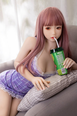 Riki - ein Japaner sexpuppe (DX Value 160 cm d-cup Tpe)