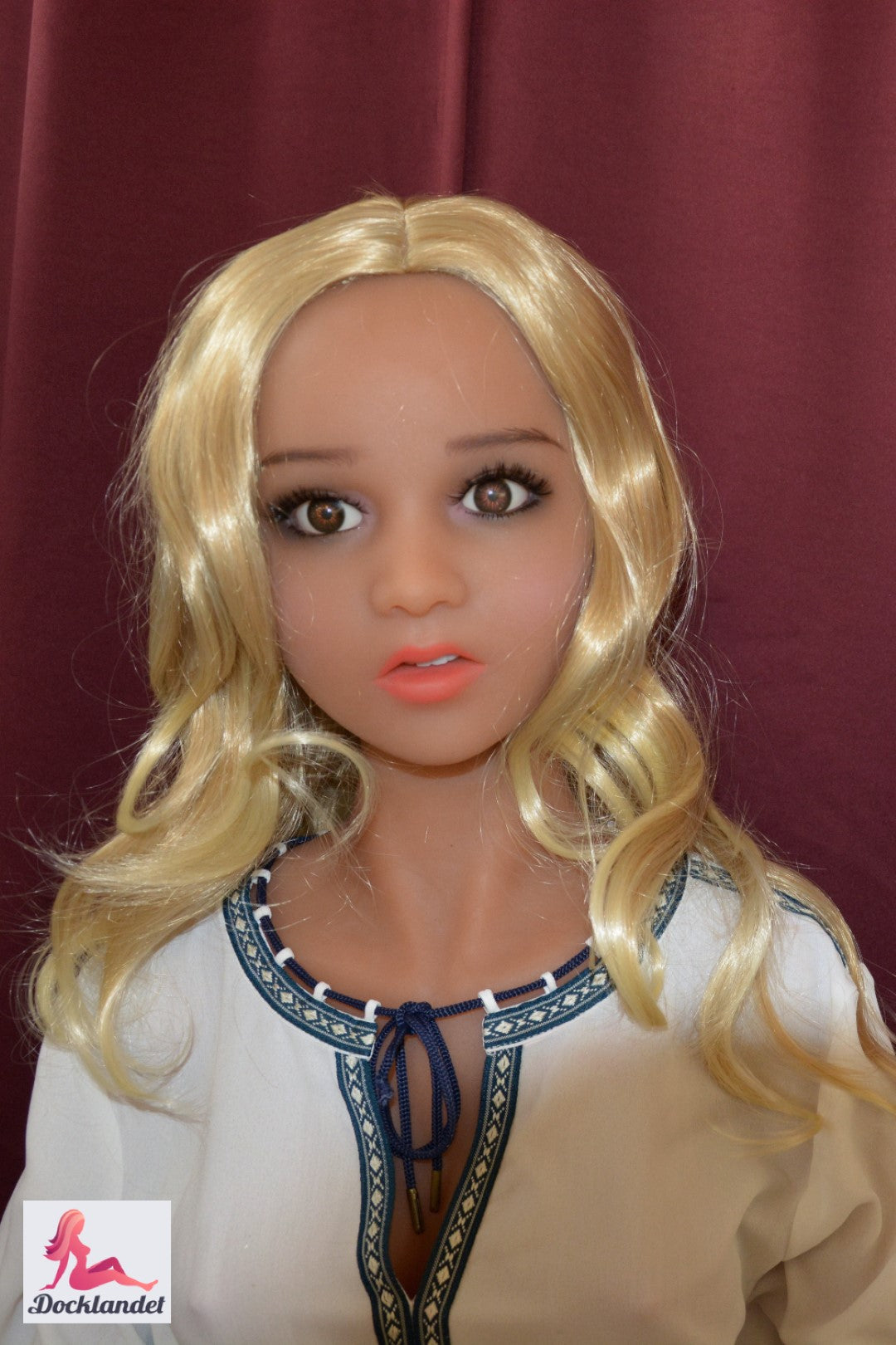 Zahn- und Zungensets (WM-Doll)