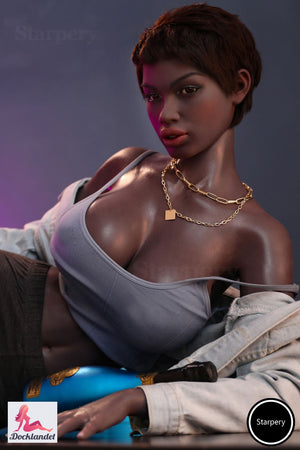 Keisha sexpuppe (Starpery 174cm G-cup TPE+Silikon)