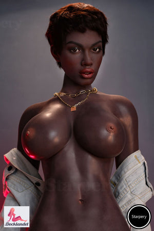 Keisha sexpuppe (Starpery 174cm G-cup TPE+Silikon)