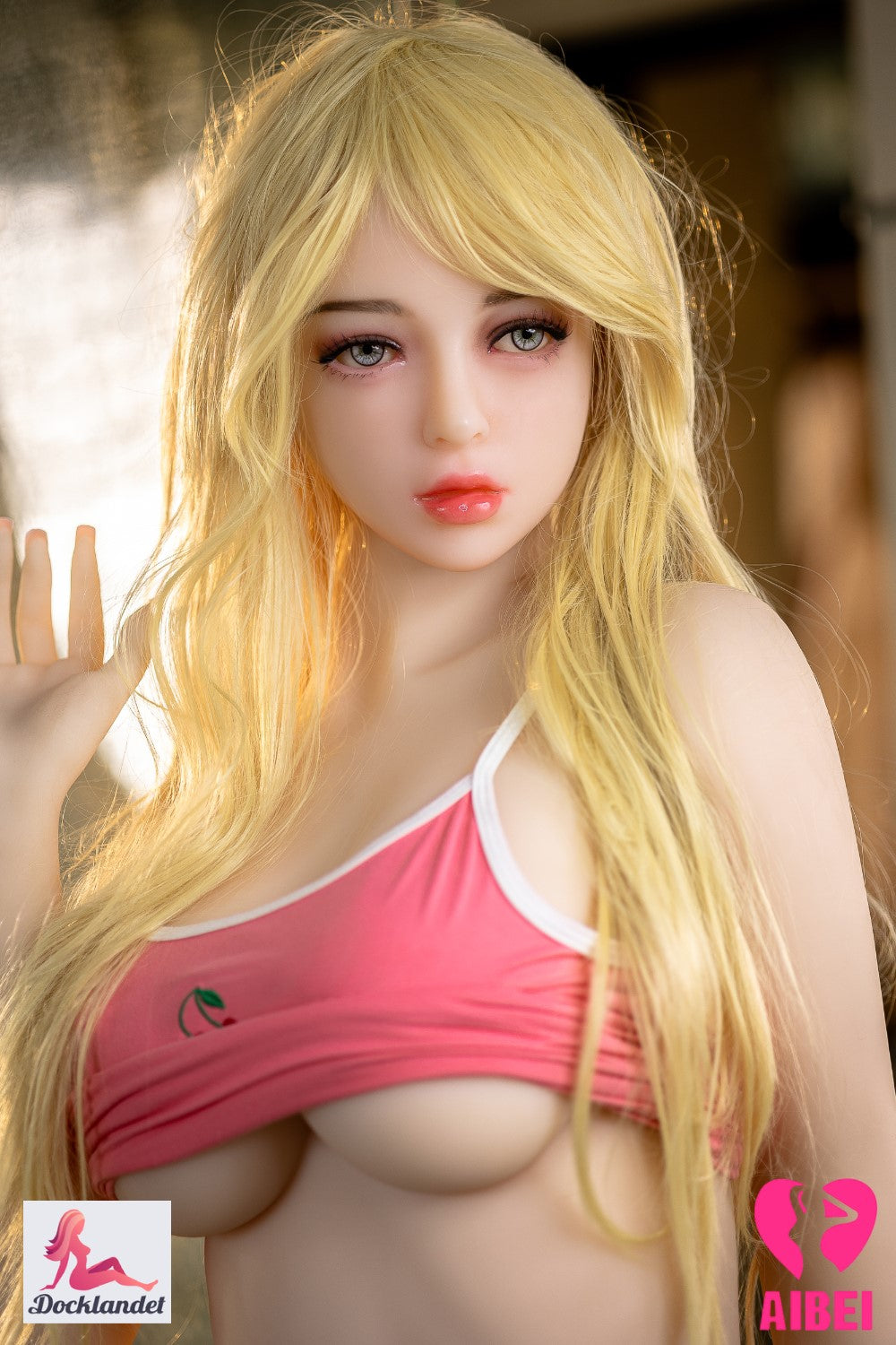 Melina sexpuppe (Aibei Doll 160 cm e-cup Tpe)