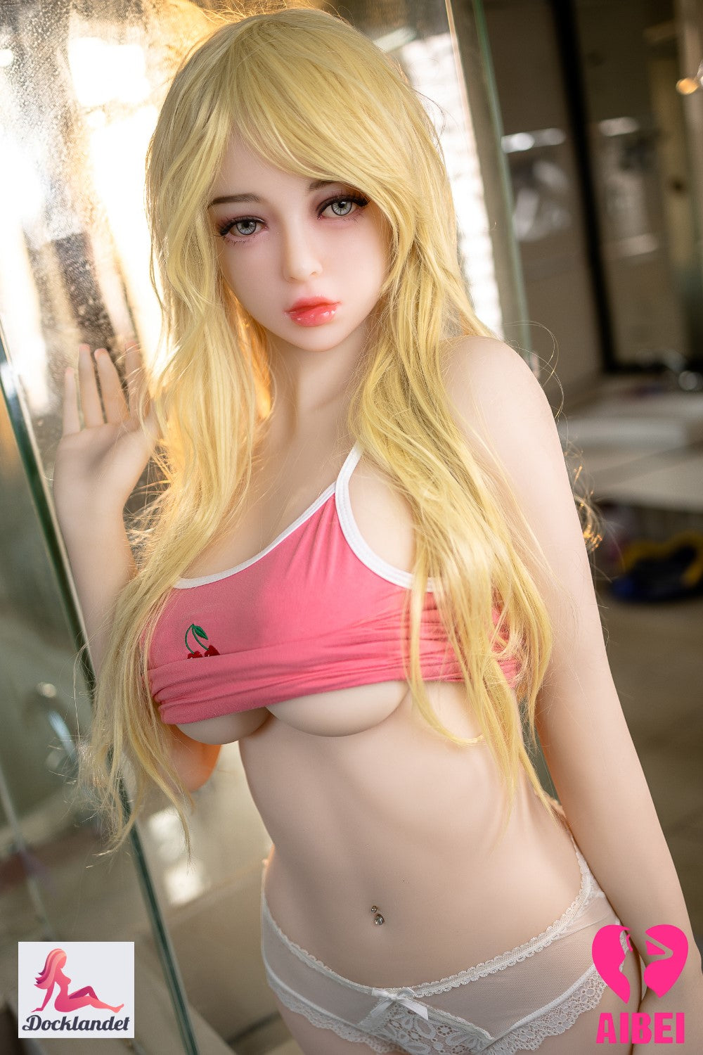 Melina sexpuppe (Aibei Doll 160 cm e-cup Tpe)
