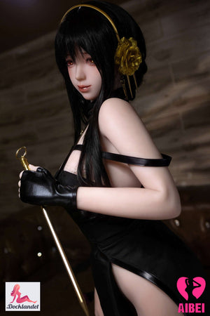Yor Forger sexpuppe (Aibei Doll 158 cm d-cup Tpe) EXPRESS